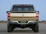 Dodge Ram 1500 Laramie Crew Cab 2008 года